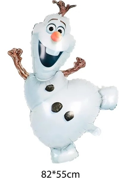 1 Adet Balon Disney Dondurulmuş Elsa Anna Tema Kız Doğum Günü Partisi Dekorasyon Kar Kraliçesi Parti Sofra Bardak Plaka Peçete Balonlar Parti Malzemeleri (Yurt Dışından)