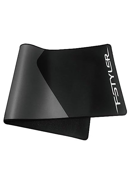 A4 Tech Fstyler FP70 Oyun Gamer Mouse Pad Genişletilmiş Katlanabilir, Kaymayan Kauçuk Taban, Prüzsüz Yüzey, Su Geçirmez (750X300X2MM)