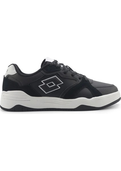 Lodi 5fx Kırık Siyah Erkek Sneaker A10193107112010