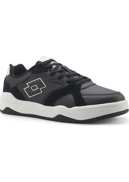 Lodi 5fx Kırık Siyah Erkek Sneaker A10193107112010