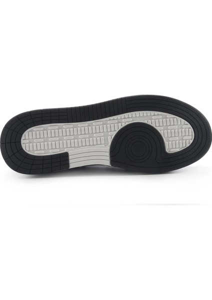 Lodi 5fx Kırık Siyah Erkek Sneaker A10193107112010