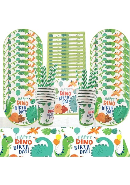 1 Paket Peçete Dinozor Parti Malzemeleri Dinozor Sofra Seti Mutlu Doğum Günü Partisi Süslemeleri Çocuklar Çocuk Jungle Safari Parti Bebek Duş Iyilik (Yurt Dışından) fiyatları