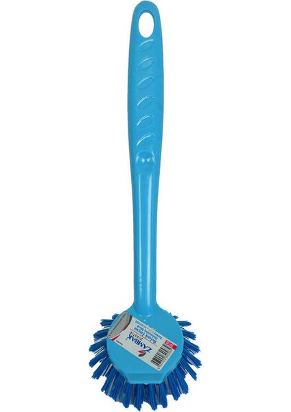 Plastik Bulaşık Fırçası Karışık Renk ZP- 148 fiyatları