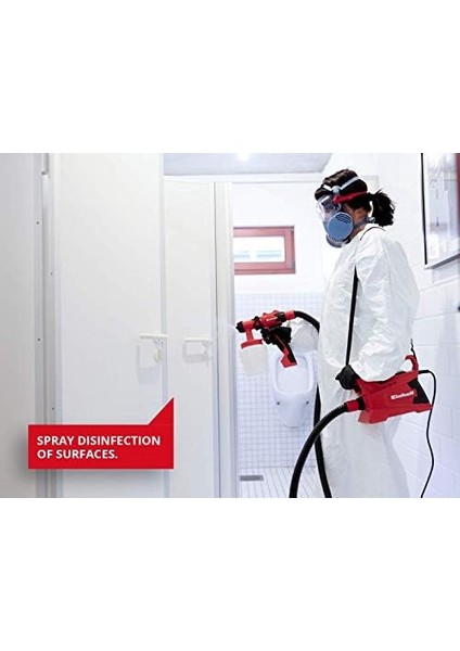 Tc-Sy 500 P, Sprey Boya Sistemi fiyatları