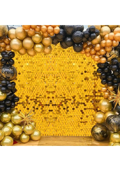 Stil 7 Yanardöner Parti Payet Zemin Glitter Pırıltılı Kare Payet Paneli Düğün Doğum Günü Partisi Dekorasyon Bebek Duş Perdesi (Yurt Dışından) modelleri