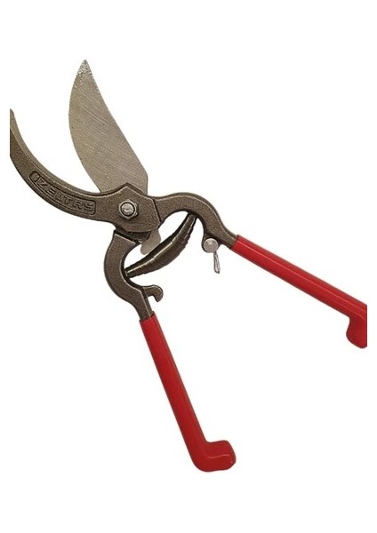 Izeltaş Izeltaş Bağ Makası Lüks 230 mm
