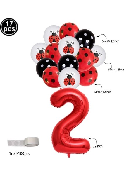 1 Takım Balonlar 130*220 cm Uğur Böceği Tek Kullanımlık Masa Örtüsü Puantiyeli Uğur Böceği Masa Örtüsü Düğün Bebek Duş Parti Çocuklar Doğum Günü Partisi Dekorasyon (Yurt Dışından)