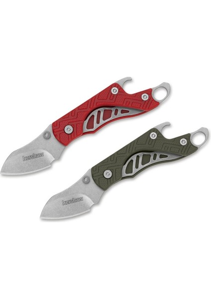 Cinder Rd & Ol Combo Pack Çakı