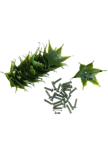 I 25 Adet/grup Plastik Çiçek Kök Yapay Çiçek Çubuk Gül Yaprakları/taban Demir Tel Kök Dıy Sabun/kağıt Çiçek Saplama Zanaat Dekor Kaynaklanıyor (Yurt Dışından)