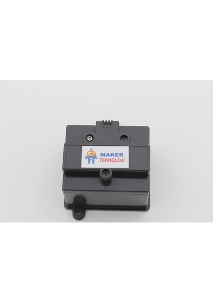 Arçelik S 7680 Robot Süpürge 2500 Mah Batarya