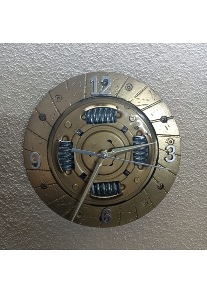 Enteresan Duvar ve Masa Saati fırsatları