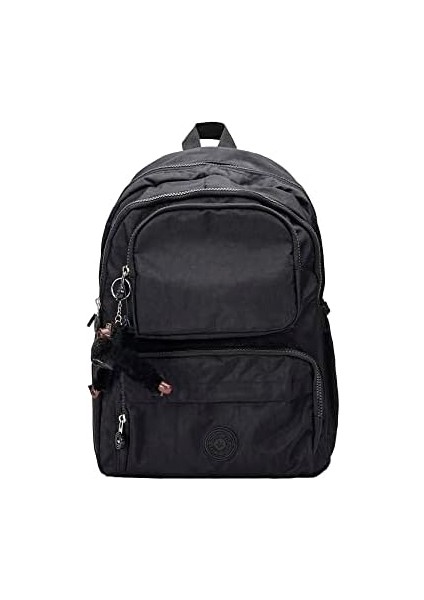 Sırt Çantası Crinkle Suya Dayanıklı Kumaş Laptop Bölmeli Seyahat Çantası Spor Çanta, 14 Inç (Orta Boy)/16 Inç (Büyük Boy) fiyatları