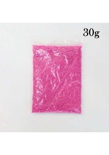 Açık Yeşil 50G Yapay Bitkiler Sünger Ağacı Tozu Mini Model Yapraklar Yeşillik Modeli Tren Demiryolu Peyzaj Dıy Ev Dekor Çiçekler Malzeme (Yurt Dışından) fırsatları