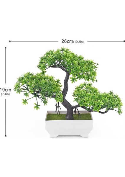 1 Adet Mini Yapay Aloe Bitkiler Bonsai Küçük Simüle Ağaç Saksı Bitkileri Sahte Çiçekler Ofis Masası Saksı Süsler Ev Bahçe Dekor (Yurt Dışından)