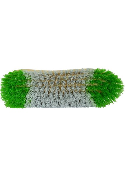 Halı Fırçası Tahta Fırça Nalın Fırça Karışık Renk 20 cm