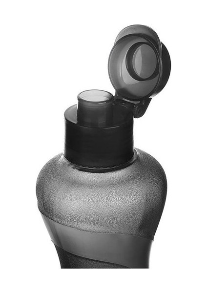 Water Fresh Suluk Matara Şişe Siyah 1500 ml - 50,7oz
