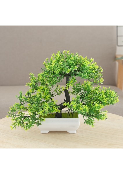 Mor Kırmızı Yapay Plastik Bitkiler Bonsai Küçük Ağaç Saksı Sahte Bitki Saksı Çiçek Ev Odası Masa Dekorasyon Bahçe Düzenleme Süsler (Yurt Dışından) fiyatları