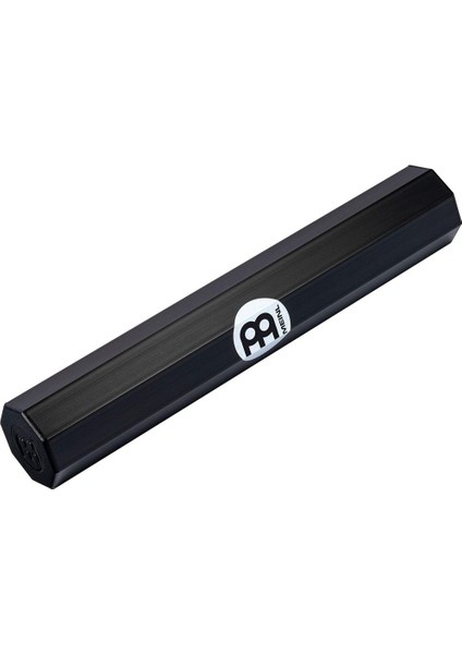 Large Shaker (Aluminum Black)