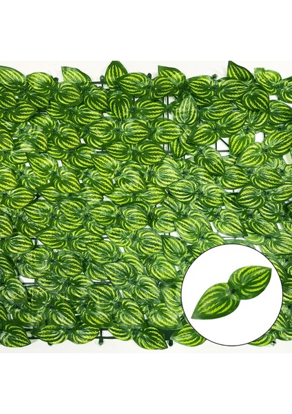 Yeşil C 50 x 100 cm Yaprak Çit Panelleri Balkon Yapay Sarmaşık Çit Dıy Yeşil Yapay Bitki Çit Ekranı Ev Açık Bahçe Dekorasyon Için (Yurt Dışından) modelleri