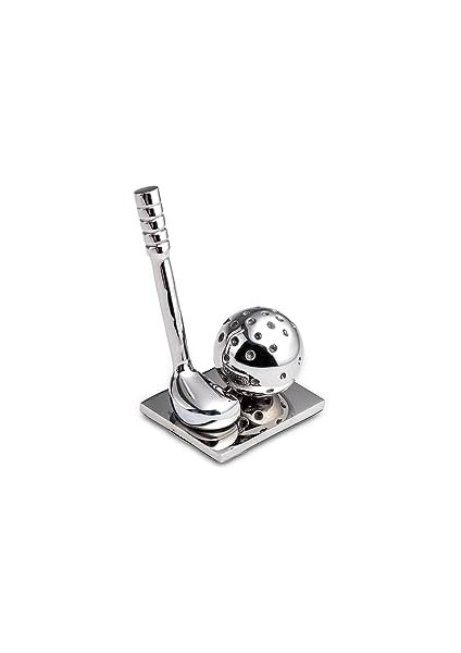 Golf Kağıt Tutucu
