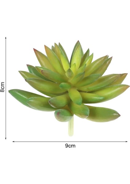 Buğday Kulak Hava Çim Resim Gösterisi Olarak Yeşil Akın Yapay Succulents Ev Yatak Odası Oturma Odası Banyo Noel Partisi Dekorasyon Sahte Bitki Bonsai (Yurt Dışından)