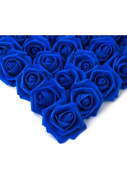 Stil 7 30 Adet 10/20/30 Adet Yapay Pe Köpük Gül 7 cm Çiçekler Gelin Buketleri Ev Çiçek Düğün Süslemeleri Scrapbooking Dıy Çiçek (Yurt Dışından) fiyatları