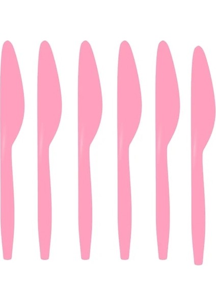 8 Adet Bıçak Minnie Mouse Parti Malzemeleri Çocuk Kız Bebek Banyo Doğum Günü Partisi Dekorasyon Için Banner Masa Örtüsü Bardak Tabakları ile 8 Misafir Hizmet Vermektedir (Yurt Dışından)