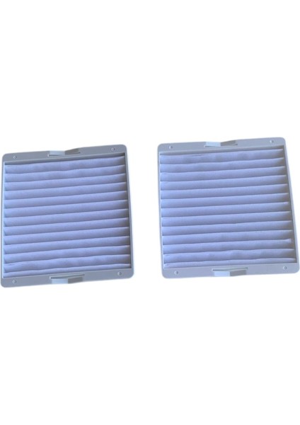 SC41A9 - ELEKTRİKLİ SÜPÜRGE UYUMLU HEPA FİLTRE - GRİ PLASTİK - 2 ADET - ( UYUMLU MODELLER AÇIKLAMADA )
