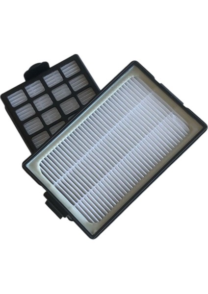SC8481 - ELEKTRİKLİ SÜPÜRGE UYUMLU HEPA FİLTRE - SİYAH PLASTİK - 2 ADET - ( UYUMLU MODELLER AÇIKLAMADA ) indirimleri