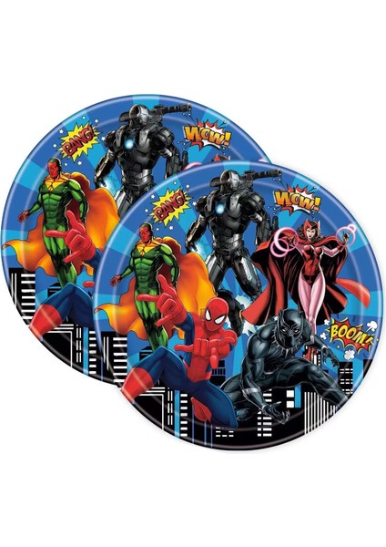 1 Adet Folyo Balon 130*220 cm Avengers Masa Örtüsü Süper Kahraman Demir Adam Doğum Günü Partisi Dekorasyon Tek Kullanımlık Sofra Fincan Balon Örümcek Adam Parti Desteği (Yurt Dışından)