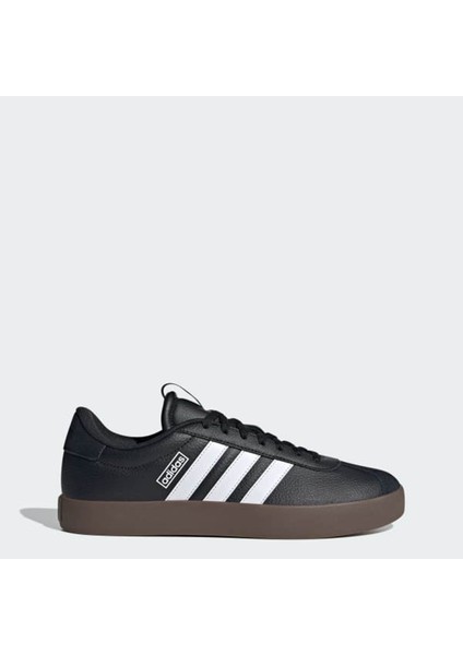 Vl Court 3.0 Siyah Erkek Sneaker ID9184