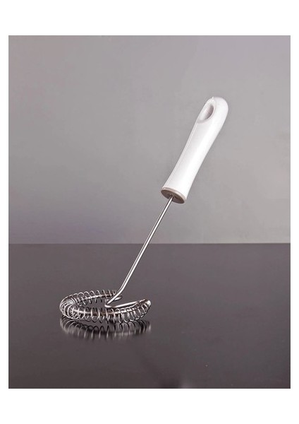Yaylı Çırpıcı Büyük Boy Çırpma Teli