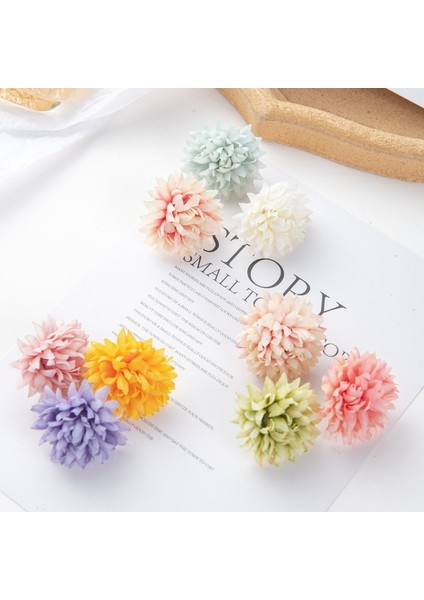 Menekşe 10 Adet 50 Adet Yapay Çiçekler Karalama Defteri Diy Hediye Şeker Kutusu Düğün Bahçe Gül Kemer Ev Için Noel Süslemeleri Sahte Ipek Karanfil (Yurt Dışından) fırsatları