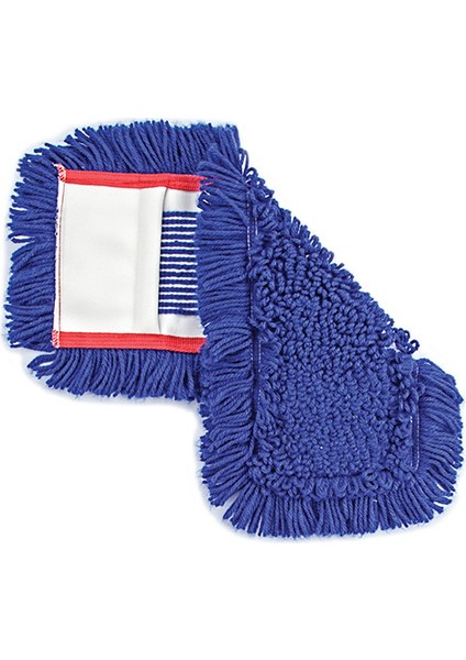 50 cm Orlon Mop Mavi