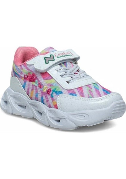 A39 Çocuk Okul Öncesi Işıklı Sneaker
