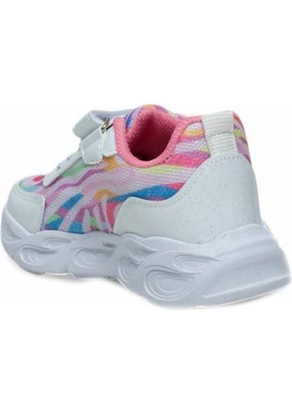 A39 Çocuk Okul Öncesi Işıklı Sneaker