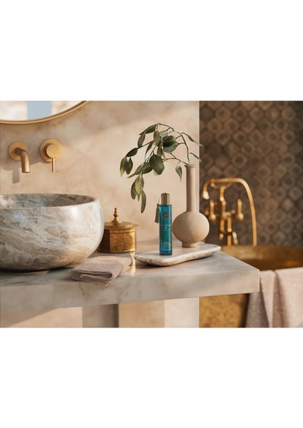 The Ritual Of Hammam Saç ve Vücut Spreyi Argan Oil & Eucalyptus 50 ml