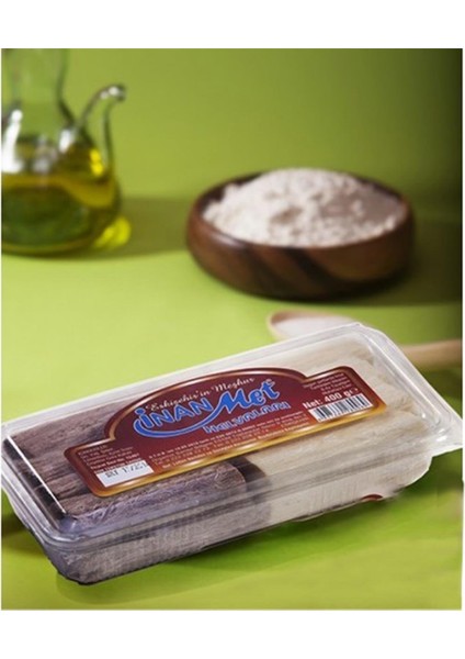 Met Helvası 400 gr