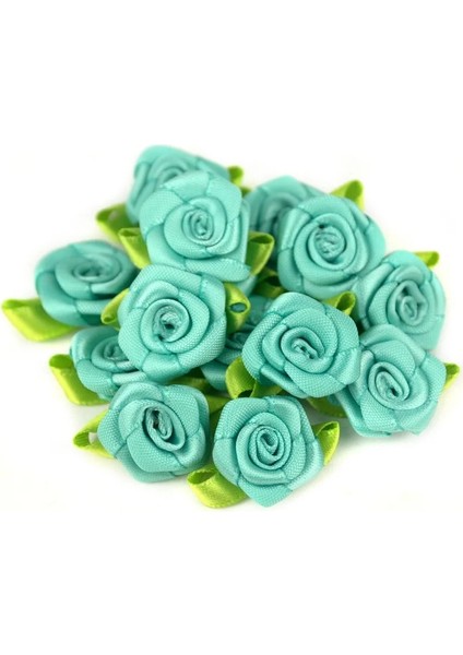 Açık Pembe 50 Adet/grup 2 cm Yapay Ipek Mini Gül Çiçek Başları Düğün Dekorasyon Için Saten Kurdele El Yapımı Dıy Zanaat Scrapbooking Yapmak (Yurt Dışından)