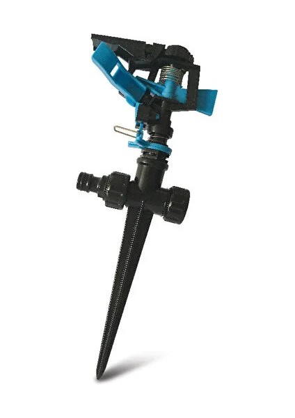 Salınımlı Çatçat Fıskiye GS2201