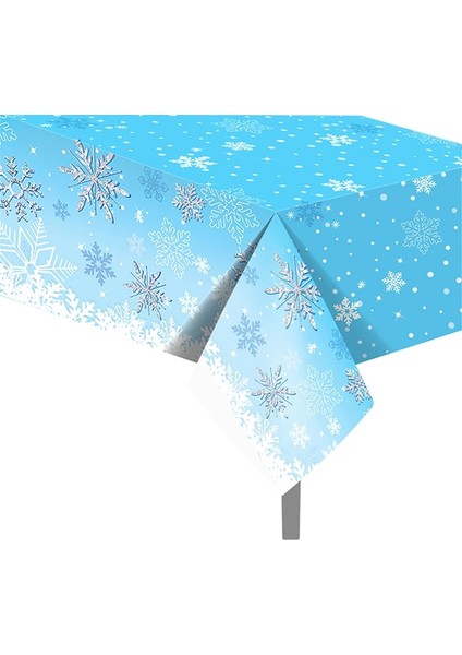 20 Adet Lateks Balonlar Dondurulmuş Kar Tanesi Tek Kullanımlık Parti Masa Örtüsü Kar Buz Dondurma Tema Doğum Günü Partisi Süslemeleri Çocuklar Bebek Duş Malzemeleri Şekeri (Yurt Dışından) modelleri