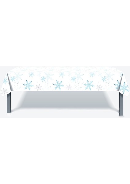 20 Adet Lateks Balonlar Dondurulmuş Kar Tanesi Tek Kullanımlık Parti Masa Örtüsü Kar Buz Dondurma Tema Doğum Günü Partisi Süslemeleri Çocuklar Bebek Duş Malzemeleri Şekeri (Yurt Dışından) indirimleri