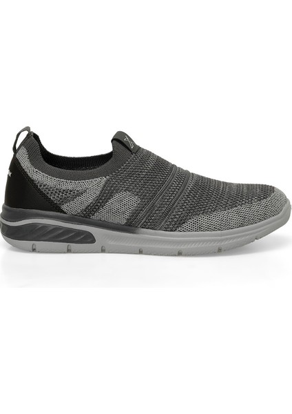 Dowtın 5fx Antrasit Erkek Slip On
