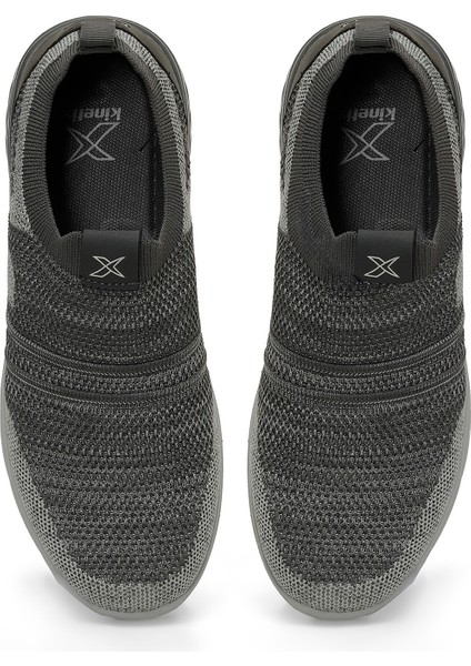 Dowtın 5fx Antrasit Erkek Slip On fırsatları