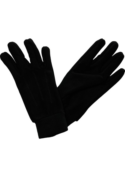 Vısıon Eld-M 4pr Siyah Erkek Eldiven