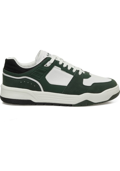 Vanford 5fx Yeşil Erkek Sneaker