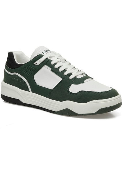Vanford 5fx Yeşil Erkek Sneaker