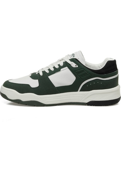 Vanford 5fx Yeşil Erkek Sneaker