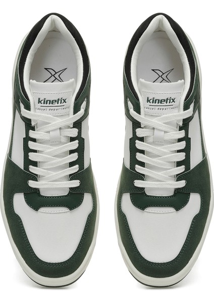 Vanford 5fx Yeşil Erkek Sneaker