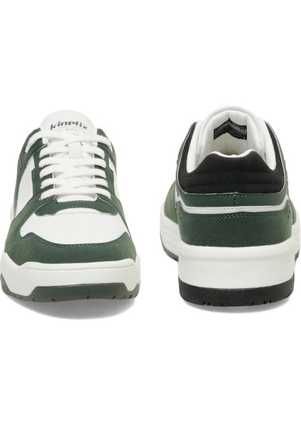 Vanford 5fx Yeşil Erkek Sneaker